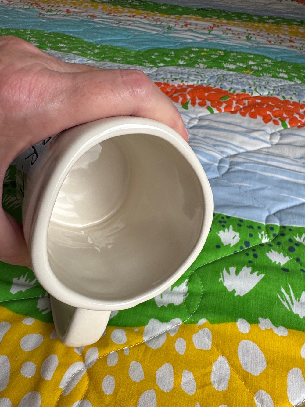 Rae Dunn pray mug - Picture 6 of 10